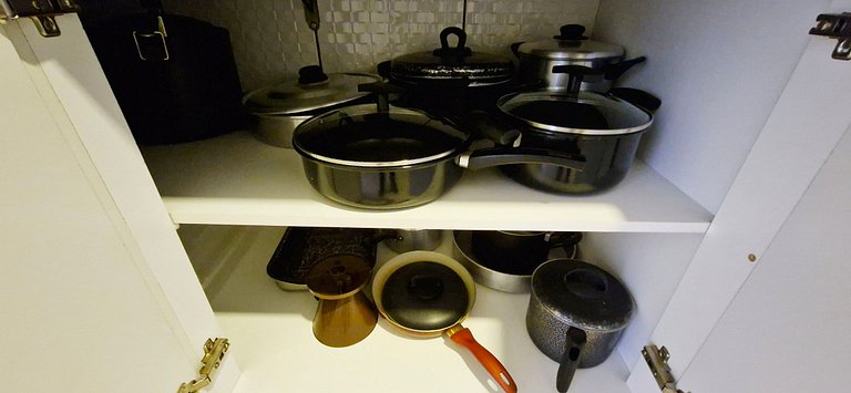 4/4 con piscina privada en Jauá - COJAU0105