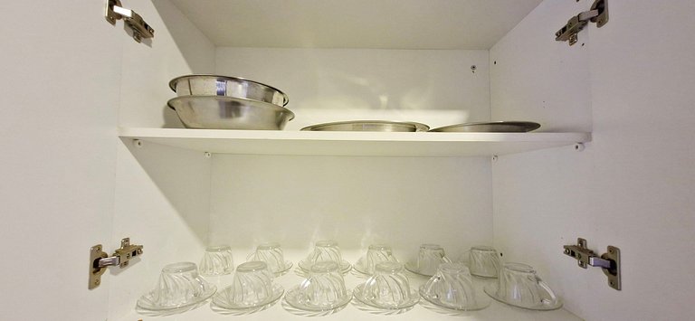 4/4 con piscina privada en Jauá - COJAU0105