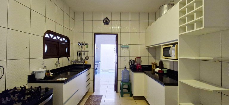 4/4 con piscina privada en Jauá - COJAU0105