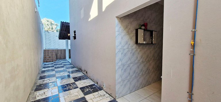 4/4 con piscina privada en Jauá - COJAU0105