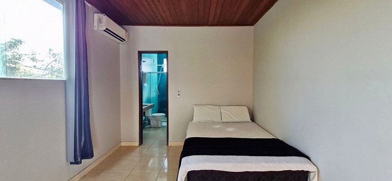 4-bedroom with a private pool in Jauá - COJAU0105