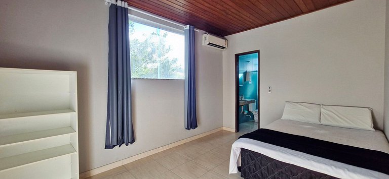 4/4 con piscina privada en Jauá - COJAU0105