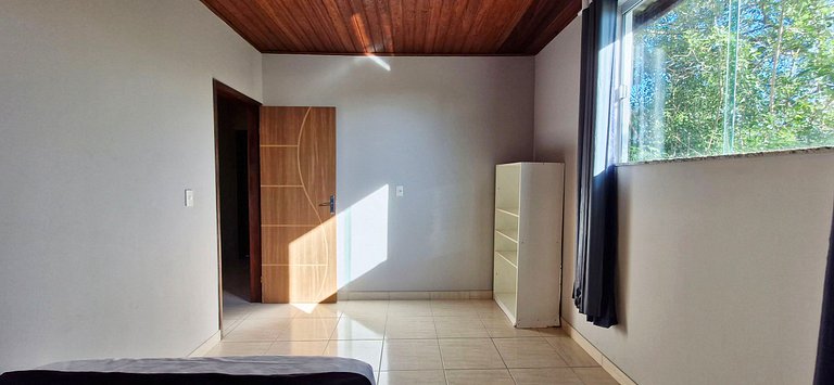 4-bedroom with a private pool in Jauá - COJAU0105