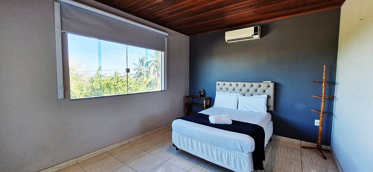 4-bedroom with a private pool in Jauá - COJAU0105