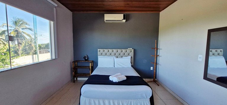 4/4 con piscina privada en Jauá - COJAU0105