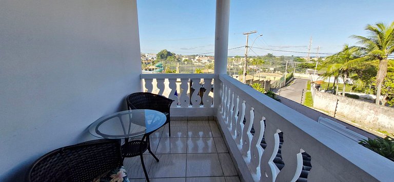 4/4 con piscina privada en Jauá - COJAU0105