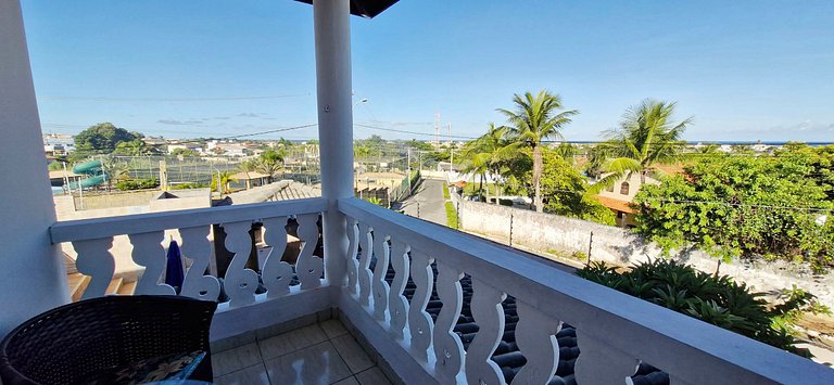 4-bedroom with a private pool in Jauá - COJAU0105