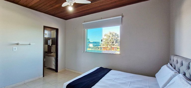 4/4 con piscina privada en Jauá - COJAU0105