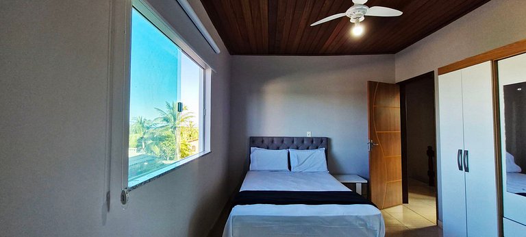 4-bedroom with a private pool in Jauá - COJAU0105