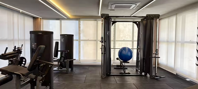 Apartment with sea view balcony - COPIT0110