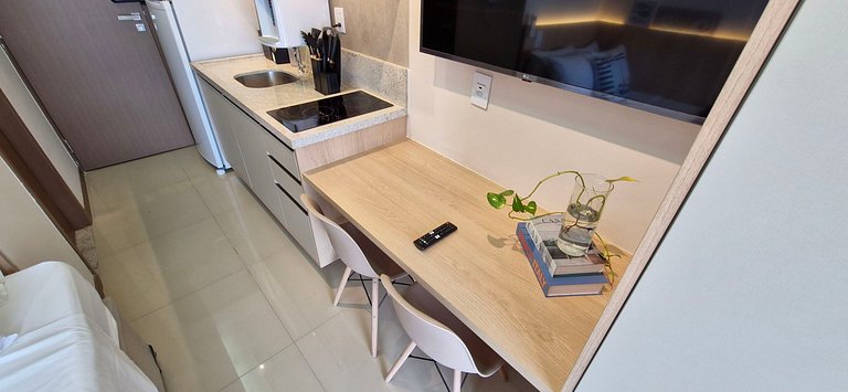 Apartment with sea view balcony - COPIT0110