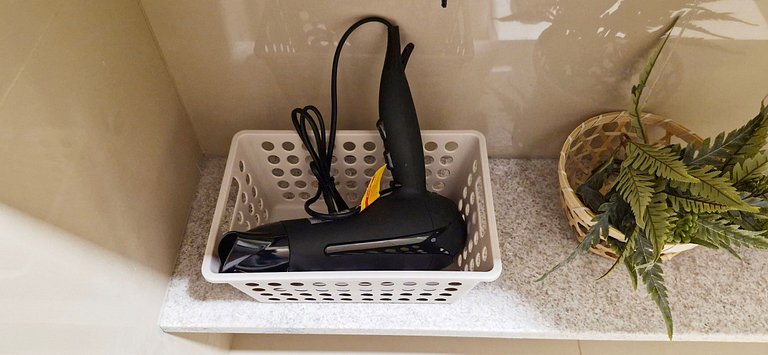 Apartamento con balcón y vista al mar - COPIT0110