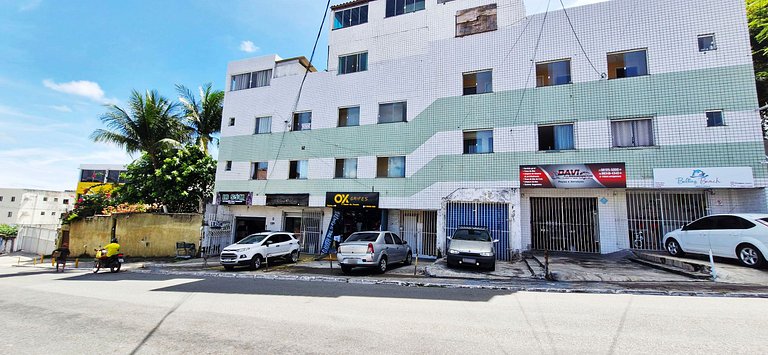 Vista al mar en Ladeira do Abaeté - COITP0102