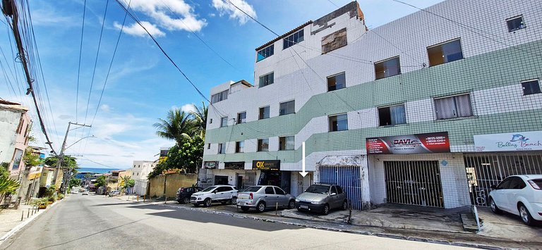 COITP0102 - Ladeira do Abaete