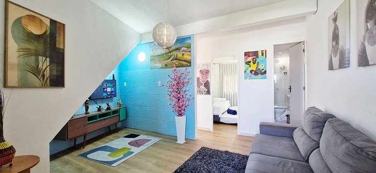 Vista mar na Ladeira do Abaeté - COITP0102