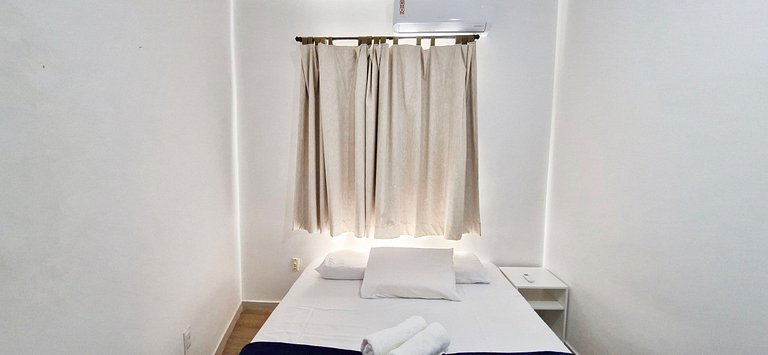 Sea view at Ladeira do Abaeté - COITP0102