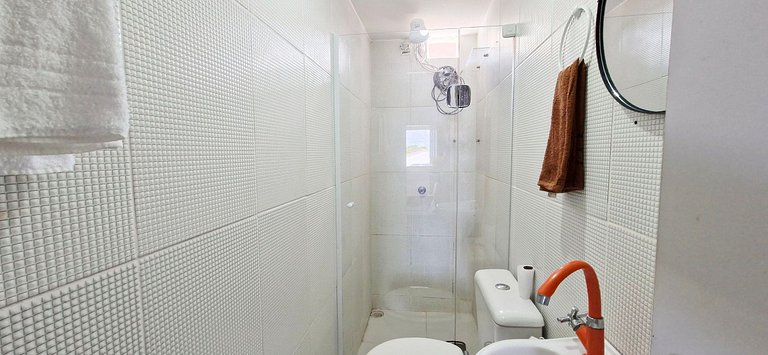 Sea view at Ladeira do Abaeté - COITP0102