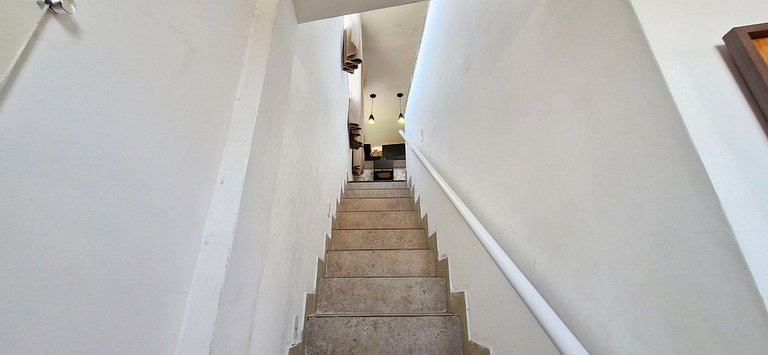 Vista mar na Ladeira do Abaeté - COITP0102