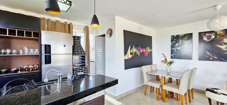 Vista al mar en Ladeira do Abaeté - COITP0102