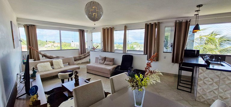 Vista mar na Ladeira do Abaeté - COITP0102