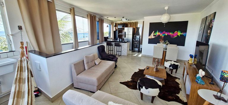 Vista al mar en Ladeira do Abaeté - COITP0102