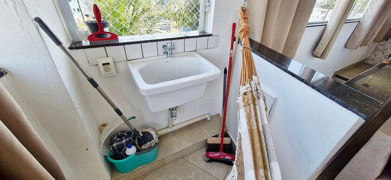 Sea view at Ladeira do Abaeté - COITP0102