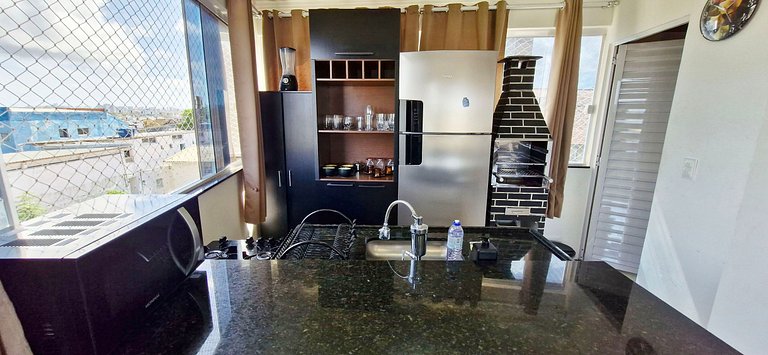 Vista mar na Ladeira do Abaeté - COITP0102