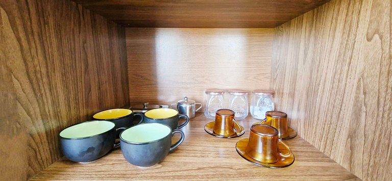 Vista al mar en Ladeira do Abaeté - COITP0102