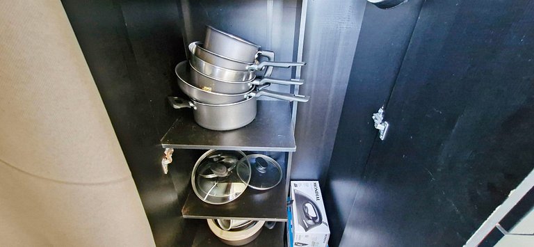 Sea view at Ladeira do Abaeté - COITP0102