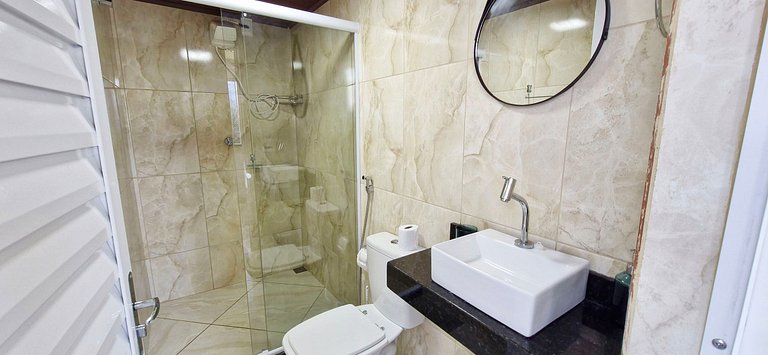 Sea view at Ladeira do Abaeté - COITP0102