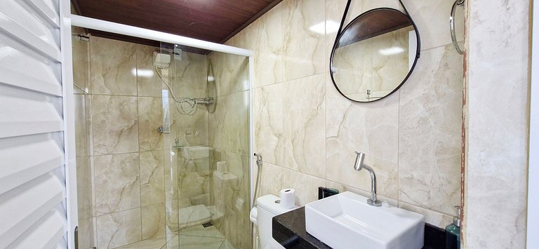 Vista al mar en Ladeira do Abaeté - COITP0102