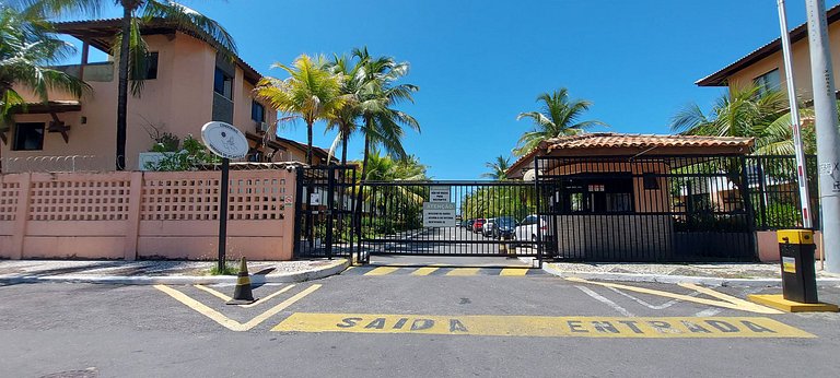 House for 5 people 5min from the beach - COPAT0103