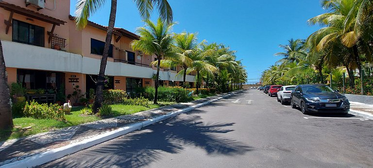 House for 5 people 5min from the beach - COPAT0103