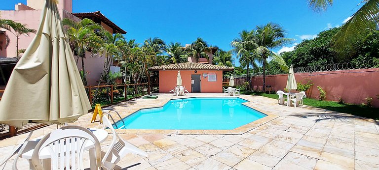 House for 5 people 5min from the beach - COPAT0103