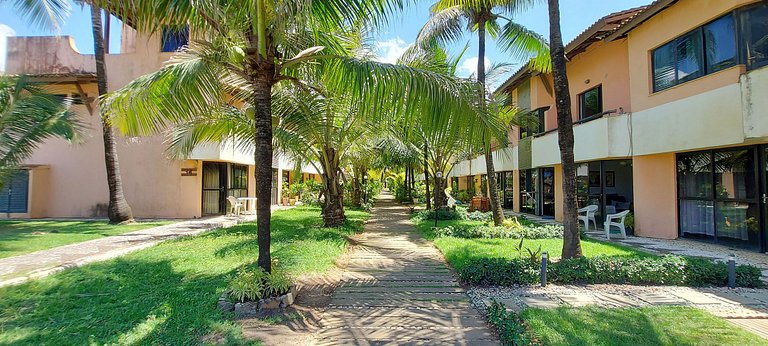 House for 5 people 5min from the beach - COPAT0103