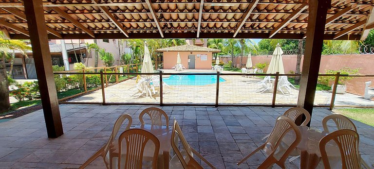 House for 5 people 5min from the beach - COPAT0103