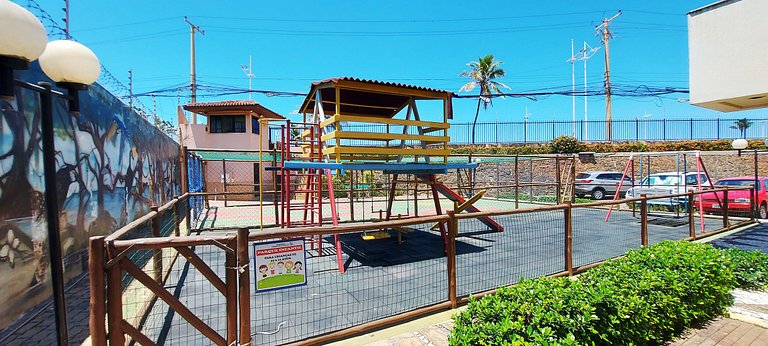 House for 5 people 5min from the beach - COPAT0103