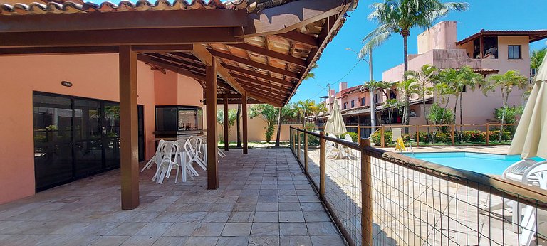 COPAT0103 - Condominio Veredas do Atlântico II