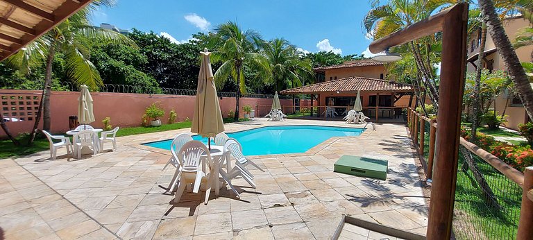 House for 5 people 5min from the beach - COPAT0103