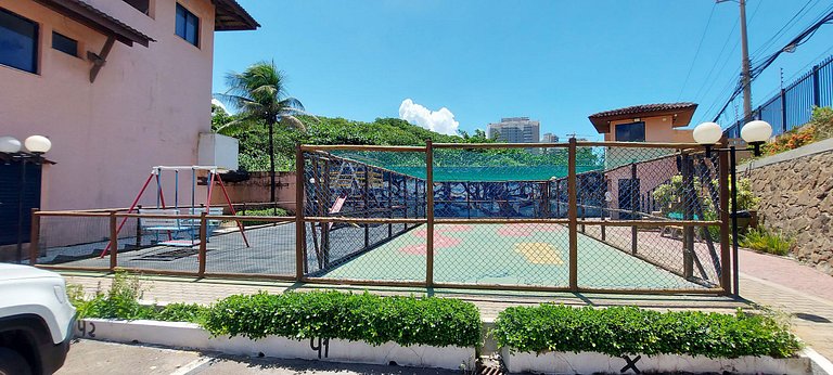 COPAT0103 - Condominio Veredas do Atlântico II