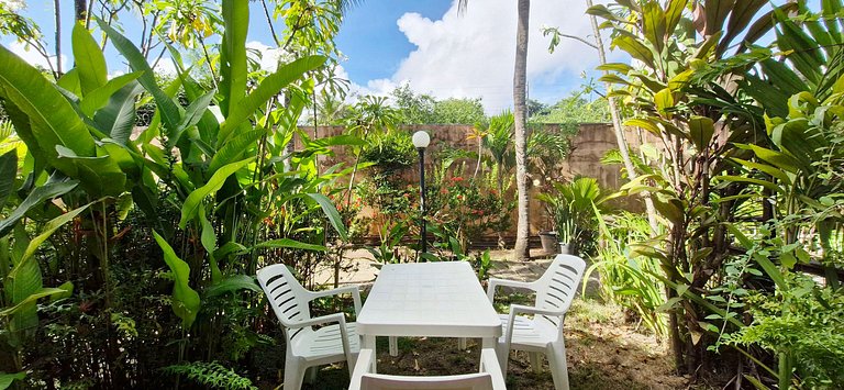 House for 5 people 5min from the beach - COPAT0103