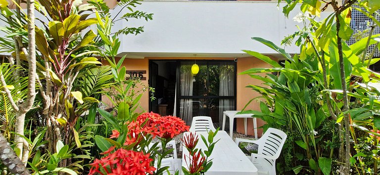 House for 5 people 5min from the beach - COPAT0103