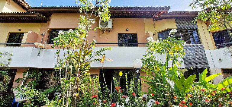 House for 5 people 5min from the beach - COPAT0103