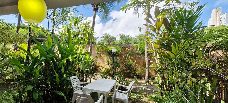 House for 5 people 5min from the beach - COPAT0103