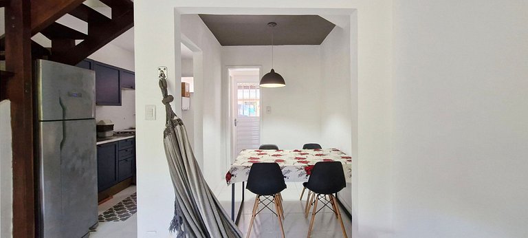 House for 5 people 5min from the beach - COPAT0103