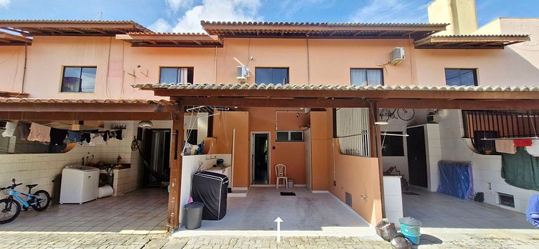 House for 5 people 5min from the beach - COPAT0103