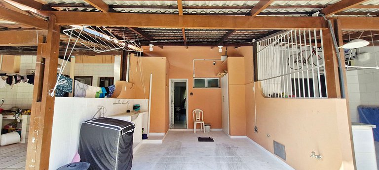 House for 5 people 5min from the beach - COPAT0103