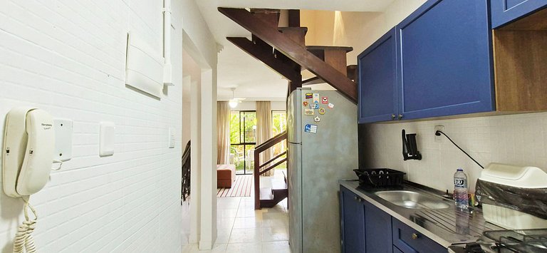 House for 5 people 5min from the beach - COPAT0103