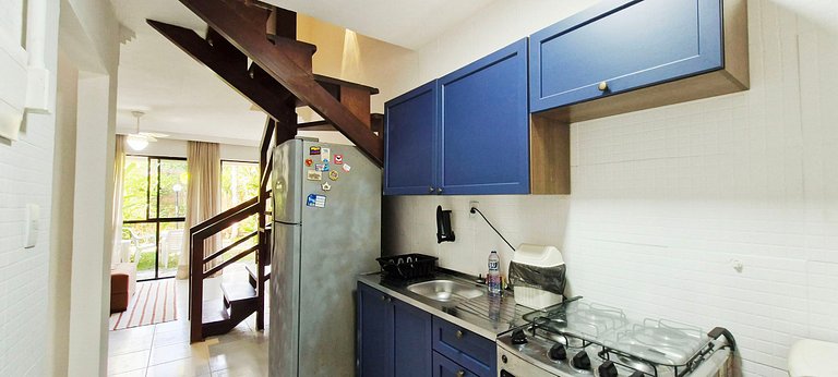 House for 5 people 5min from the beach - COPAT0103