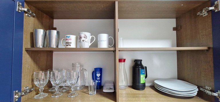 5 personas a 5 minutos de la playa - COPAT0103